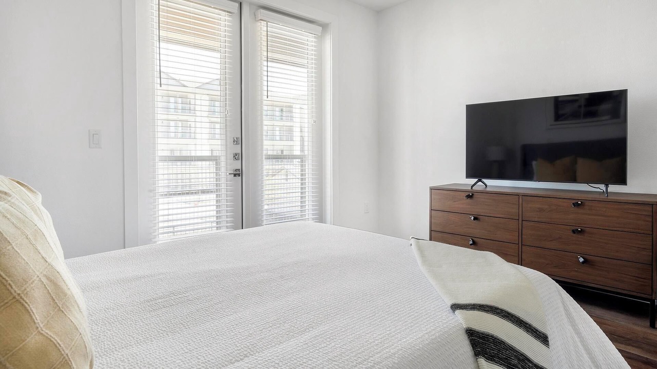 Photo of Bedroom in Austin