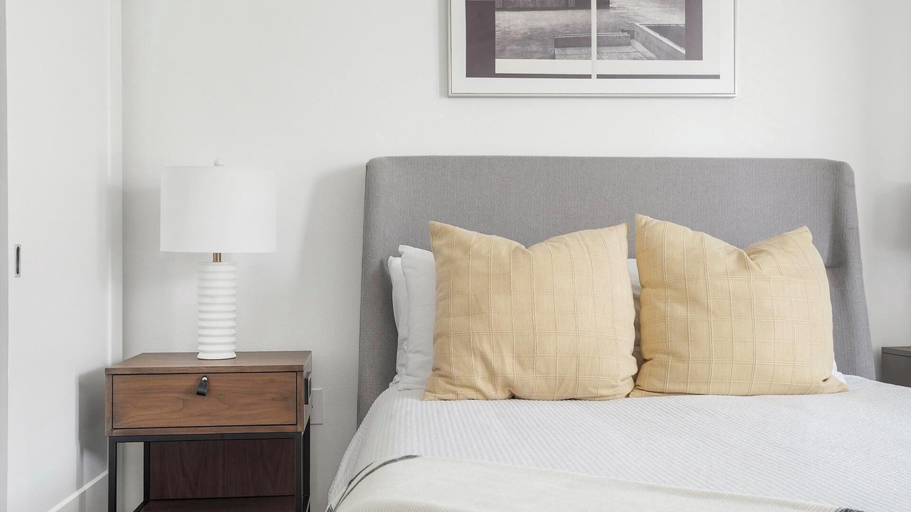 Photo of Bedroom in Austin