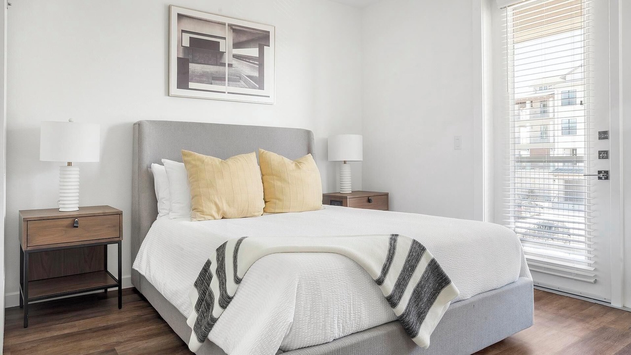 Photo of Bedroom in Austin