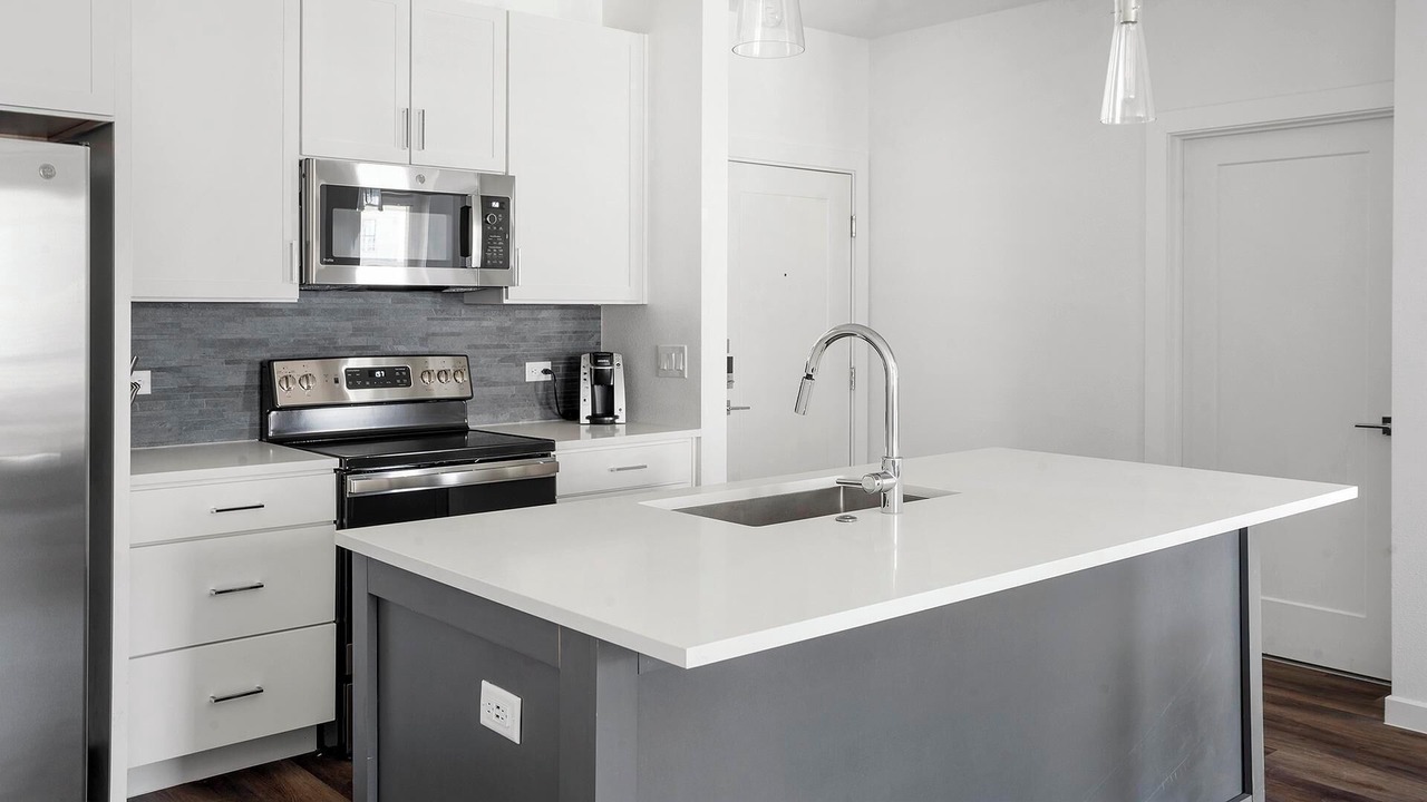 Photo of Kitchen in Austin