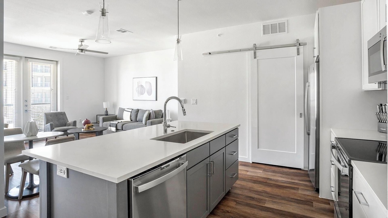 Photo of Kitchen in Austin