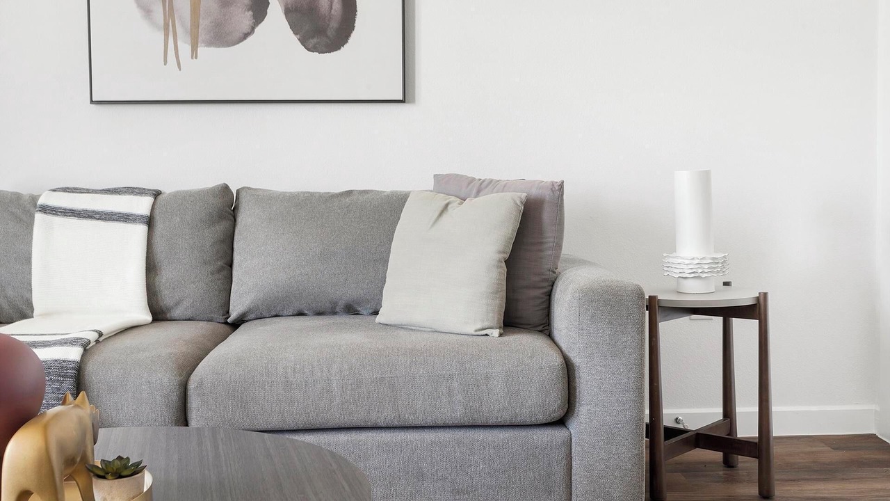 Photo of Livingroom in Austin