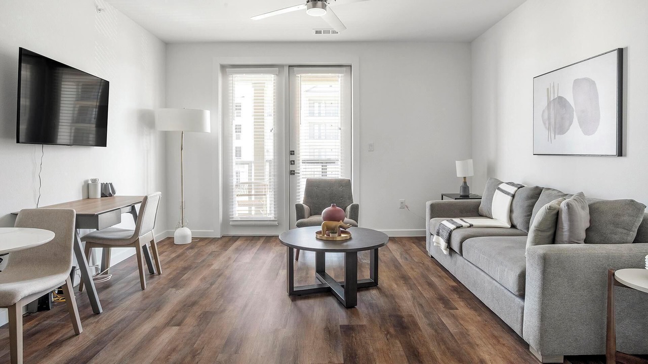 Photo of Livingroom in Austin