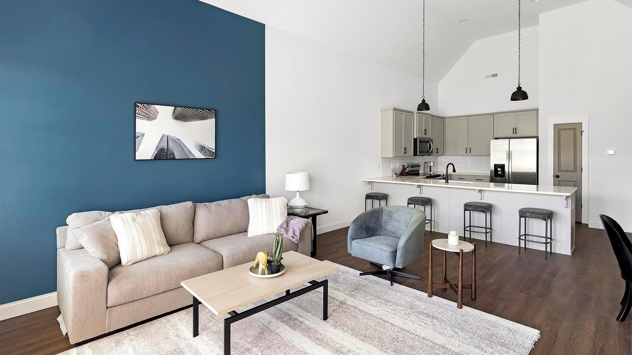 Photo of Livingroom in Athens