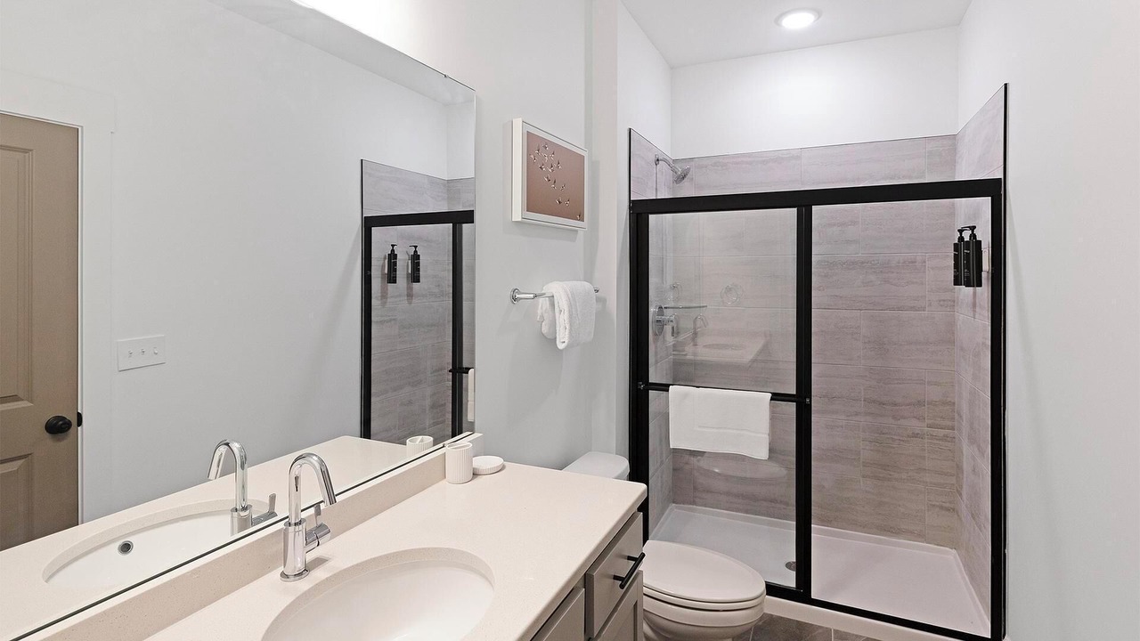 Photo of Bathroom in Athens