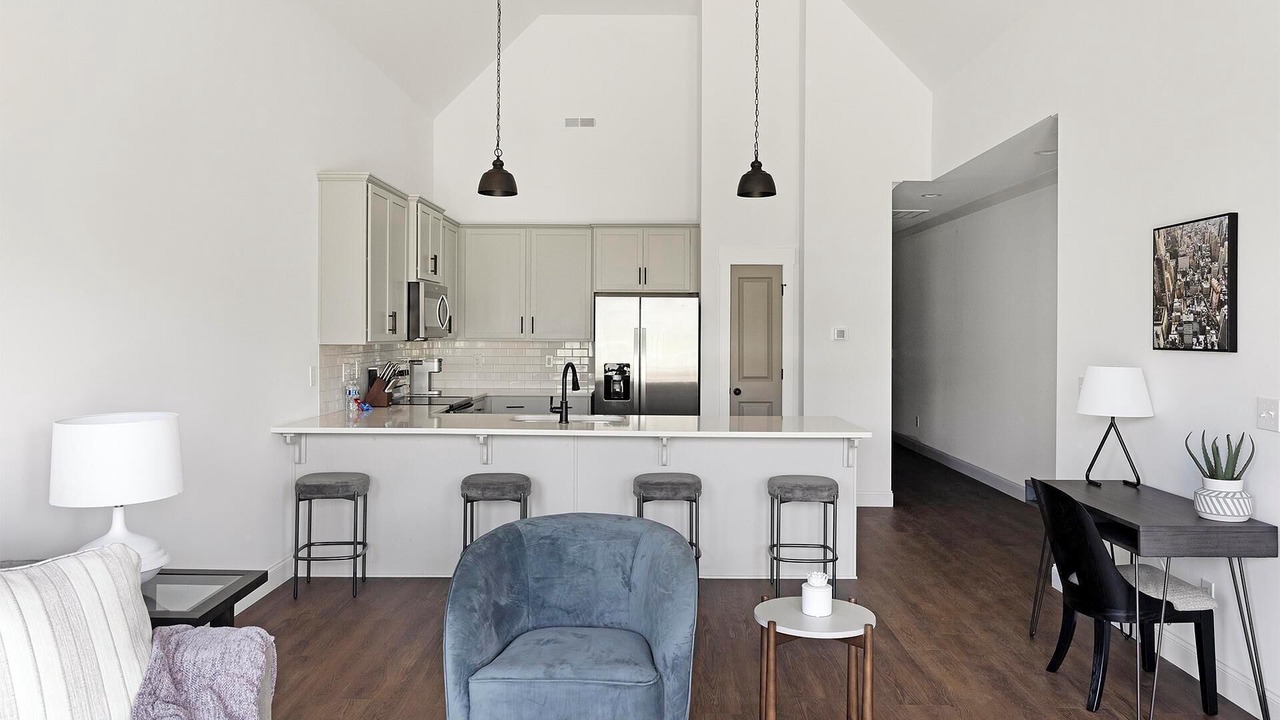 Photo of Livingroom in Athens