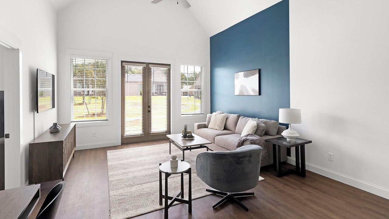Photo of Livingroom in Athens
