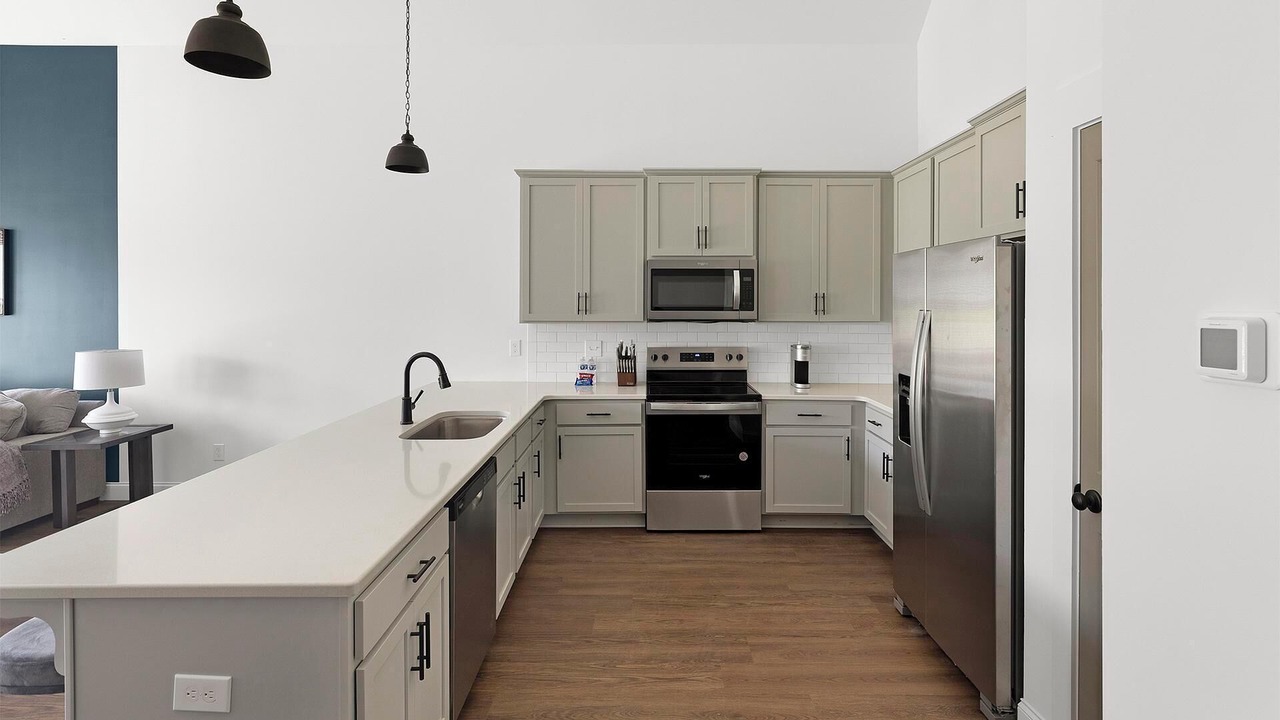 Photo of Kitchen in Athens