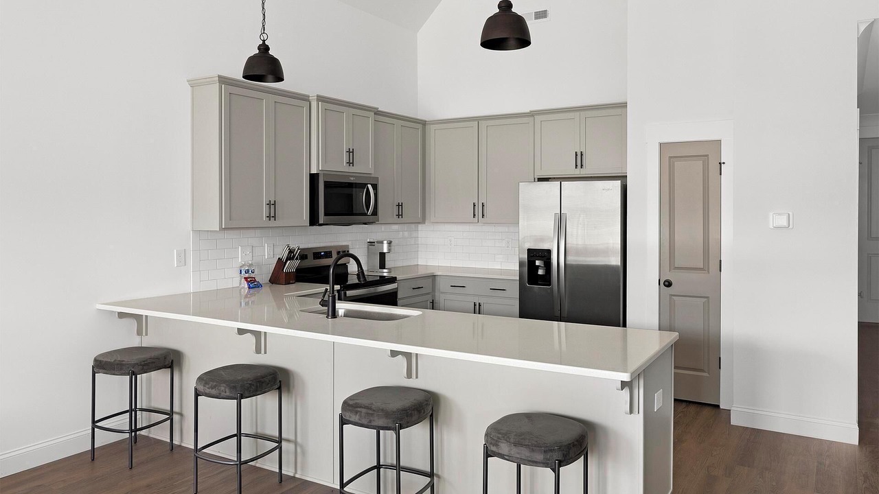 Photo of Kitchen in Athens