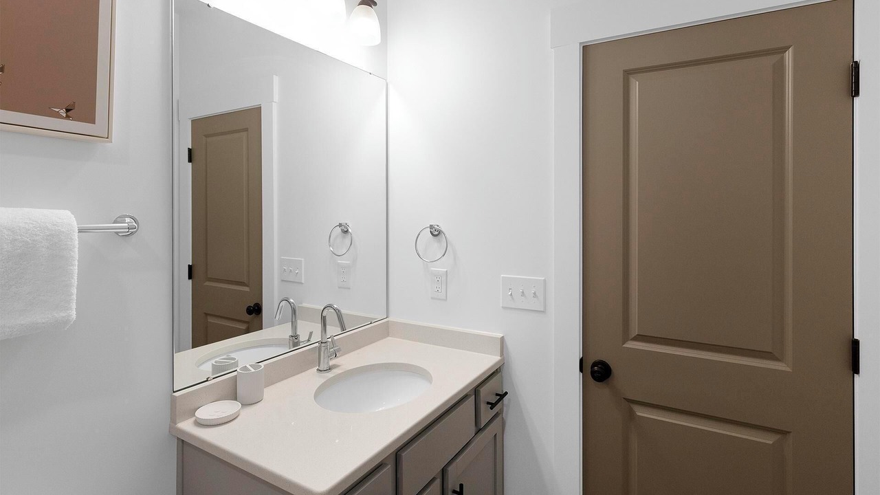 Photo of Bathroom in Athens
