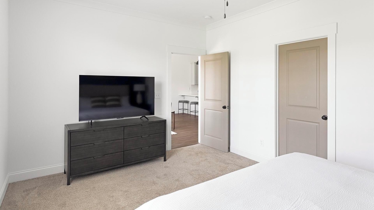 Photo of Bedroom in Athens
