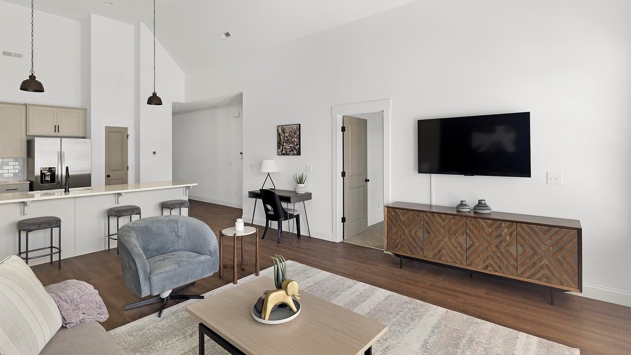 Photo of Livingroom in Athens