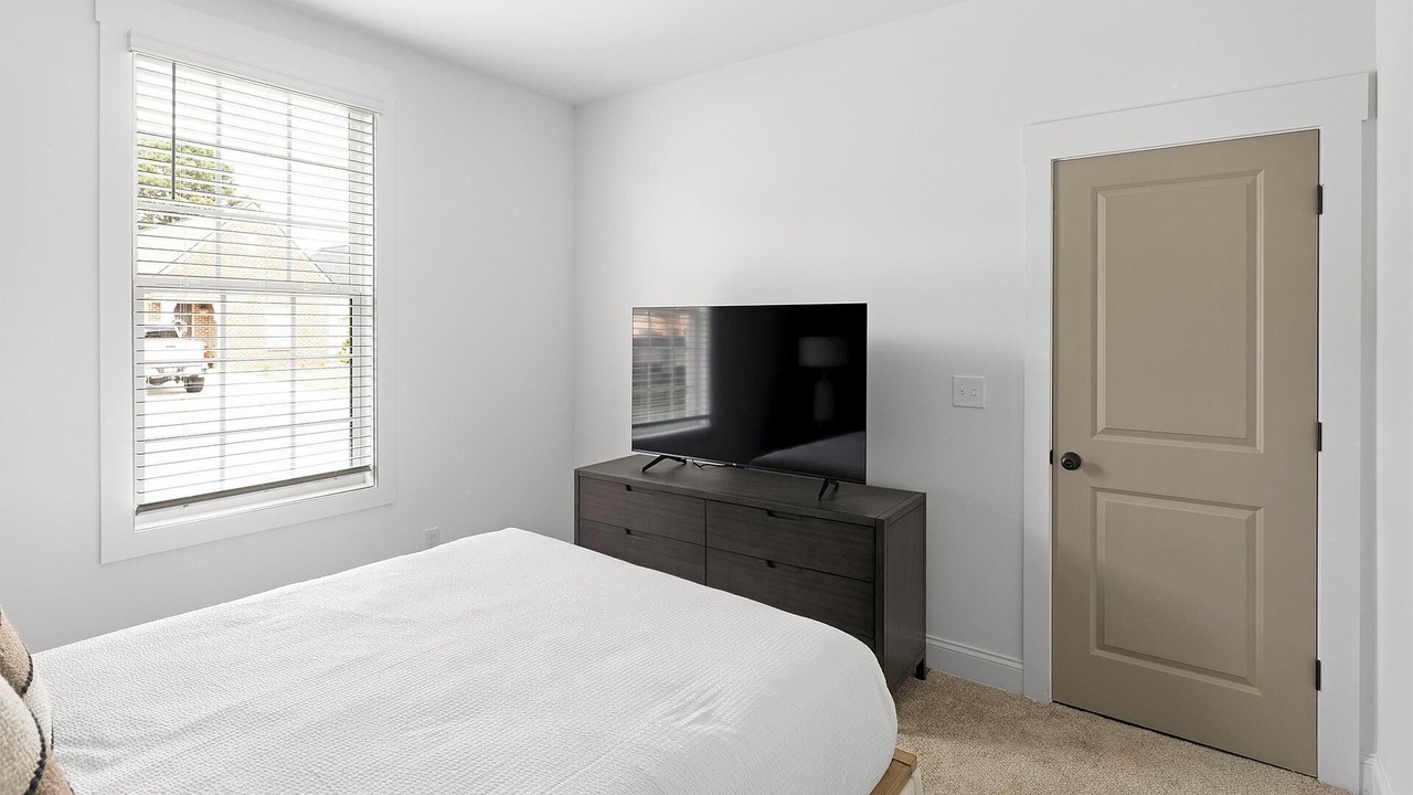 Photo of Bedroom in Athens