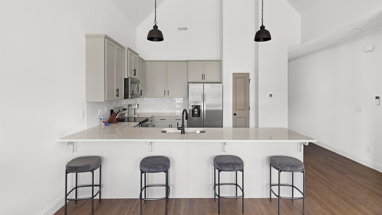 Photo of Kitchen in Athens