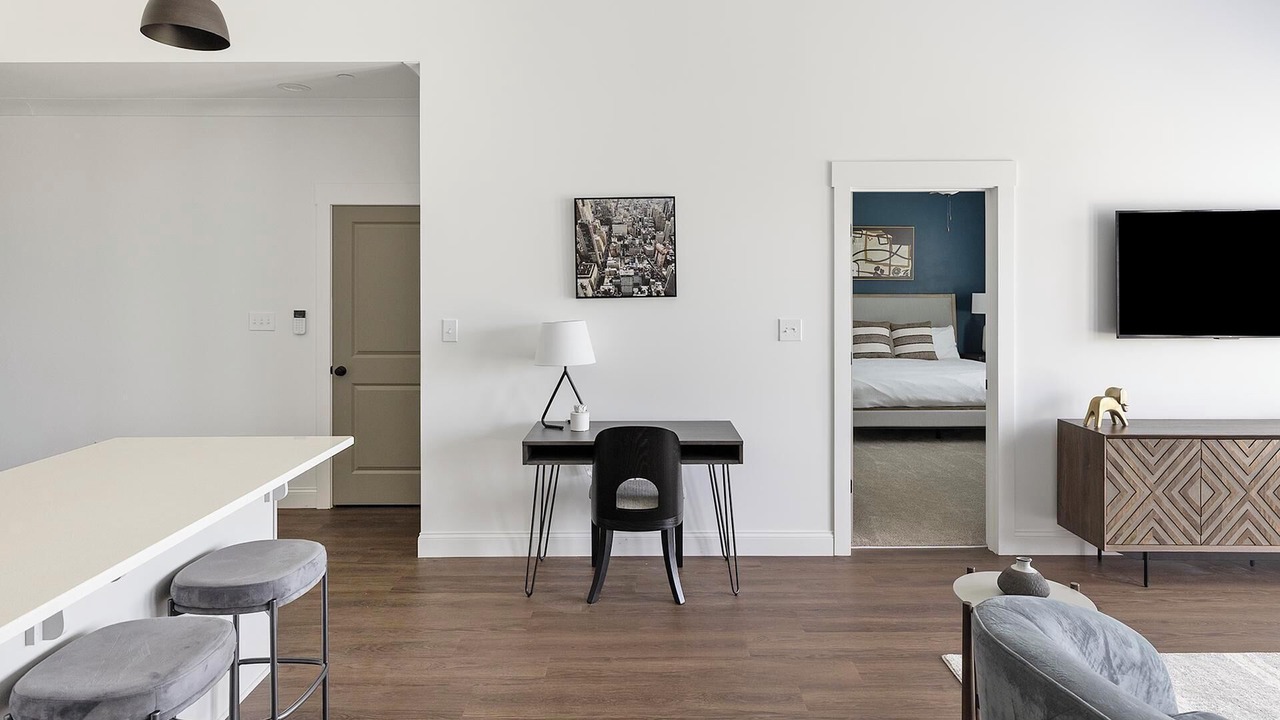 Photo of Bedroom in Athens