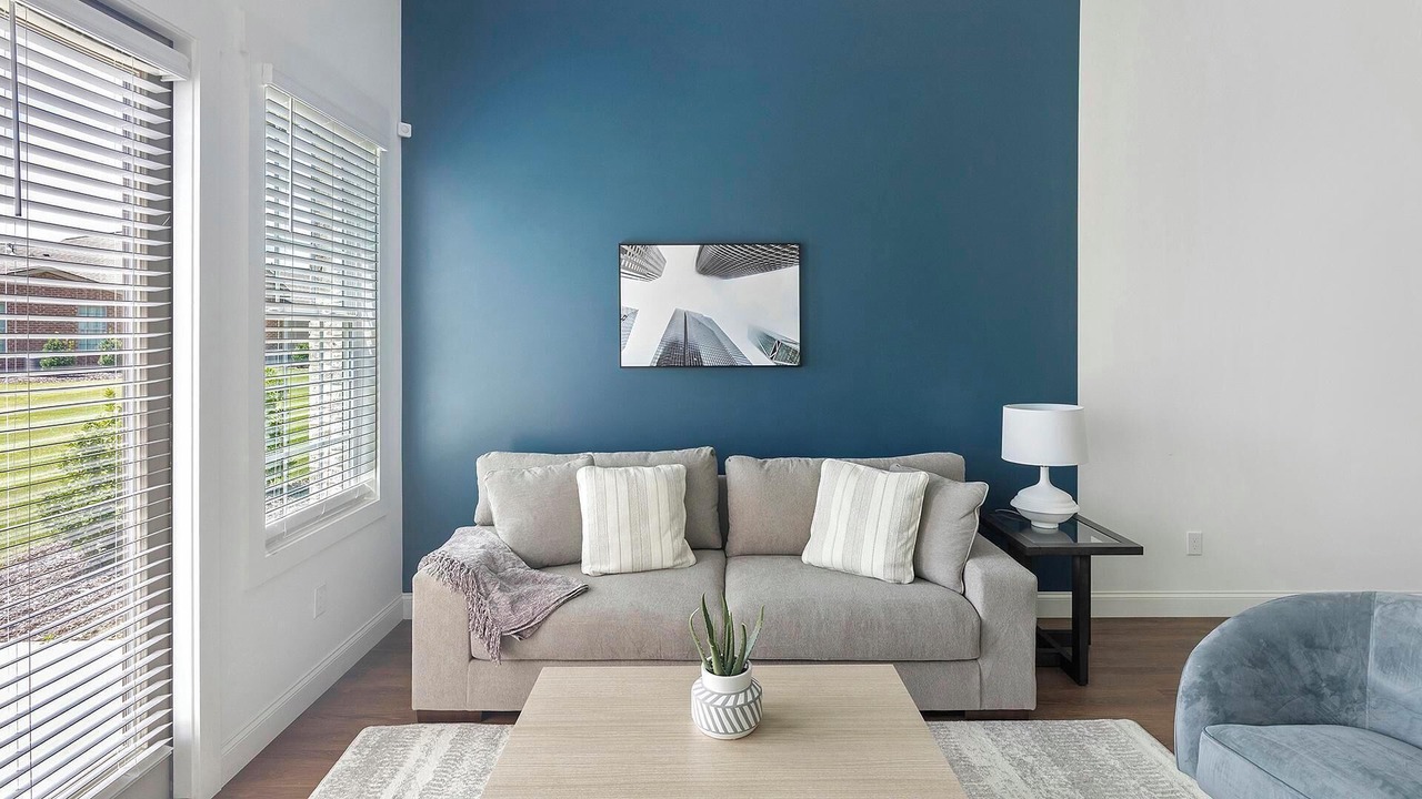 Photo of Livingroom in Athens