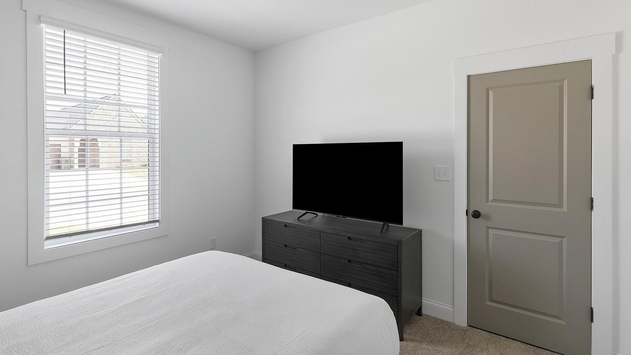Photo of Bedroom in Athens