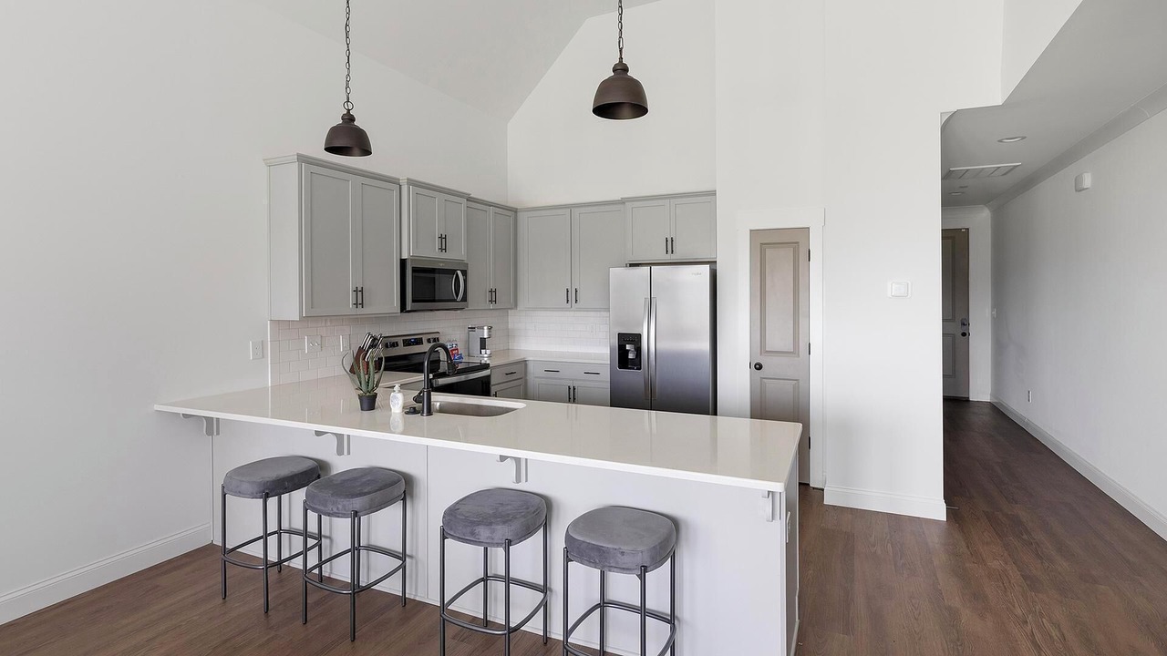 Photo of Kitchen in Athens