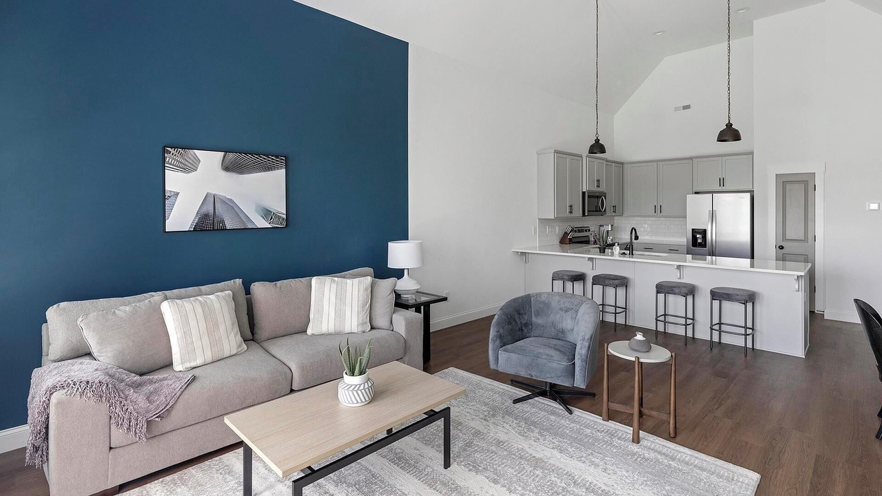 Photo of Livingroom in Athens