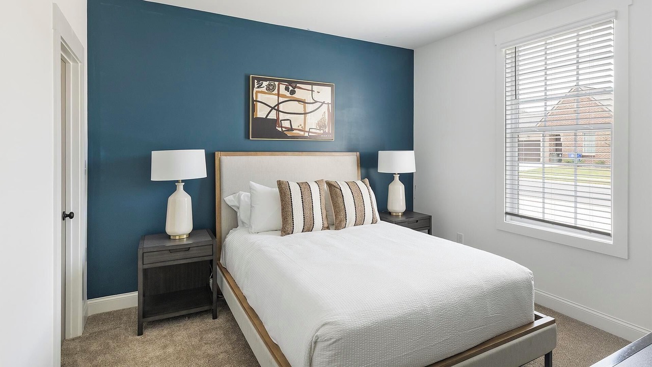 Photo of Bedroom in Athens