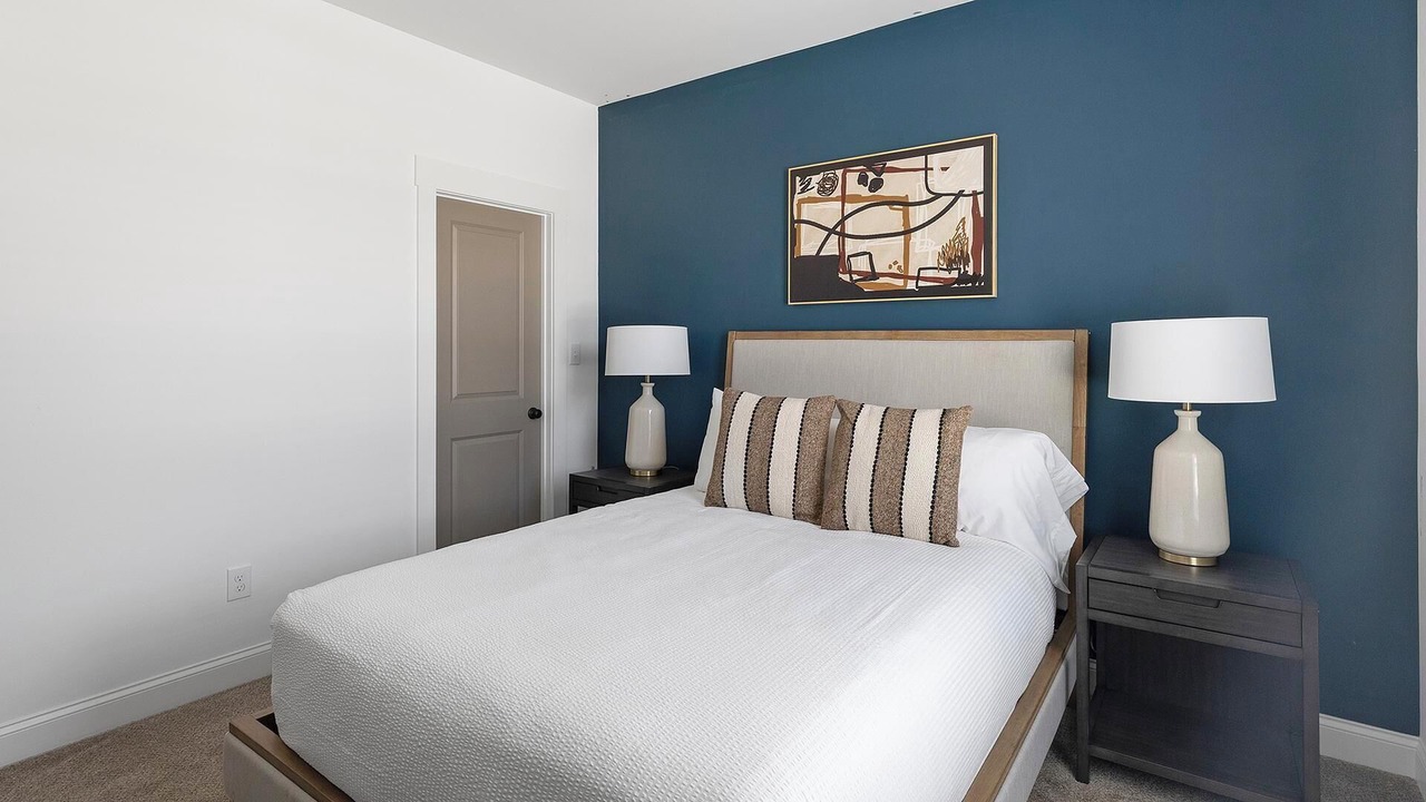 Photo of Bedroom in Athens