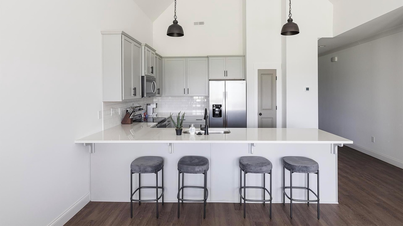 Photo of Kitchen in Athens