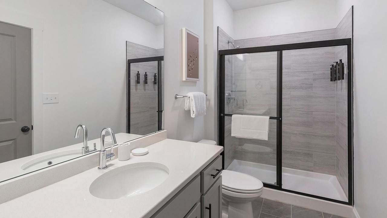 Photo of Bathroom in Athens