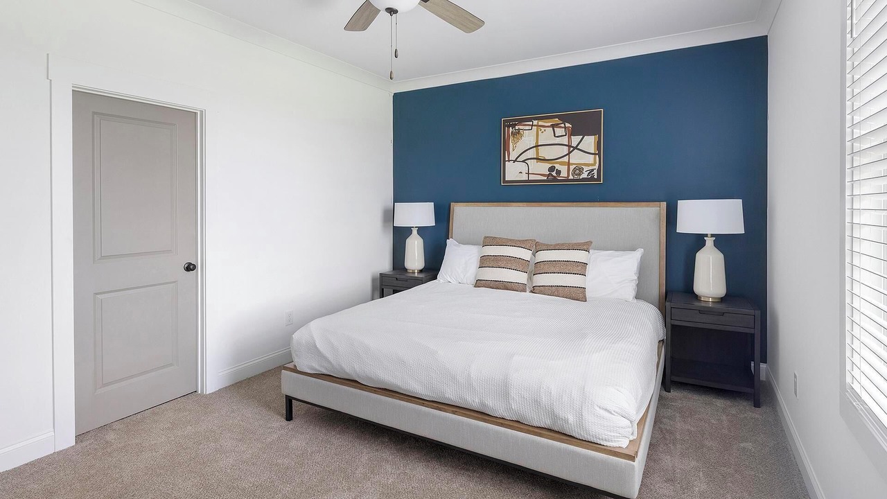Photo of Bedroom in Athens