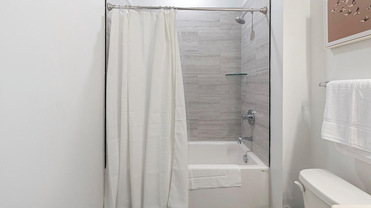Photo of Bathroom in Athens
