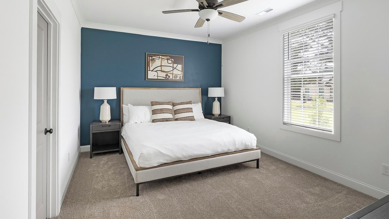 Photo of Bedroom in Athens