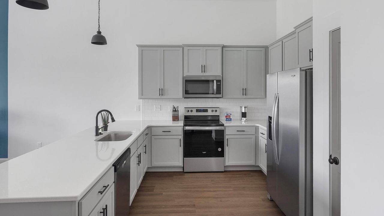 Photo of Kitchen in Athens