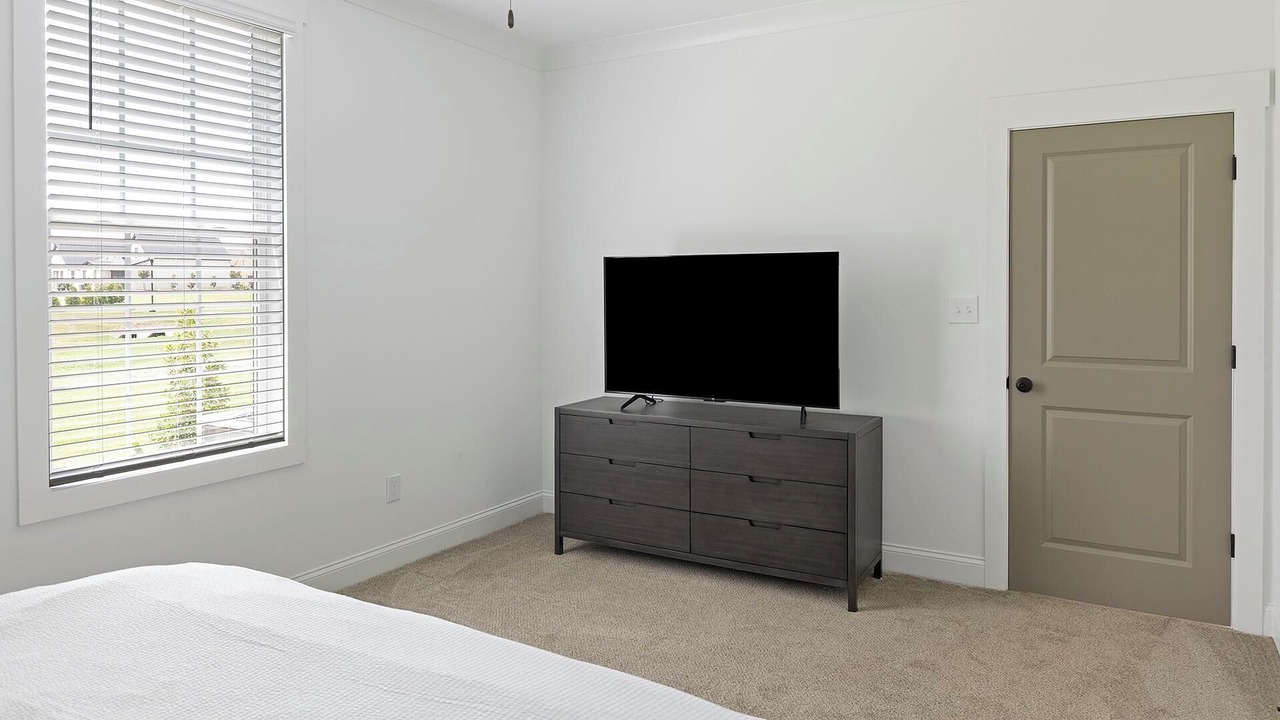 Photo of Bedroom in Athens