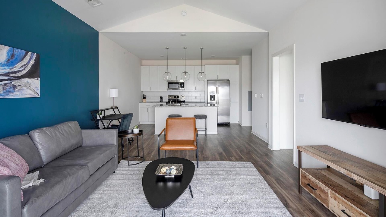 Photo of Livingroom in Antioch
