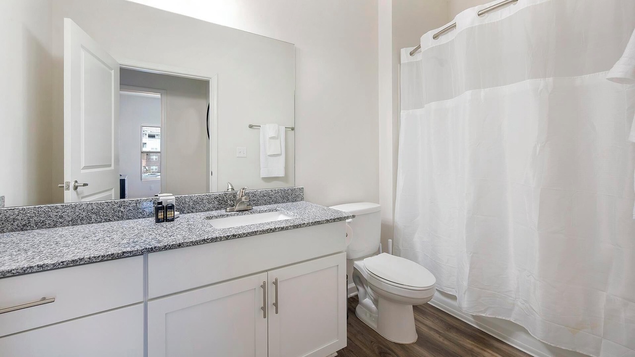 Photo of Bathroom in Antioch