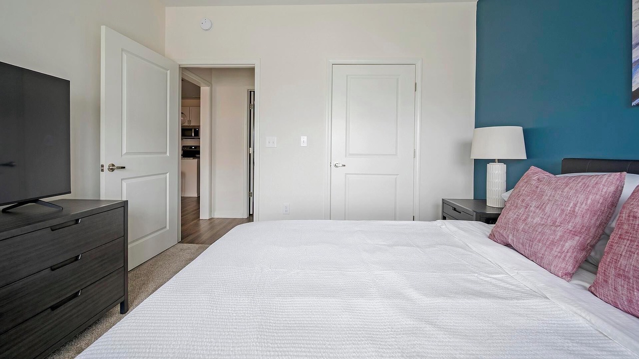 Photo of Bedroom in Antioch