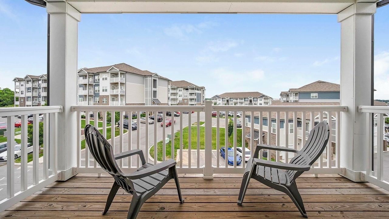 Photo of Outdoor in Antioch