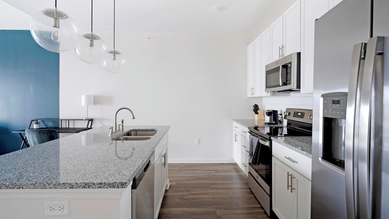 Photo of Kitchen in Antioch