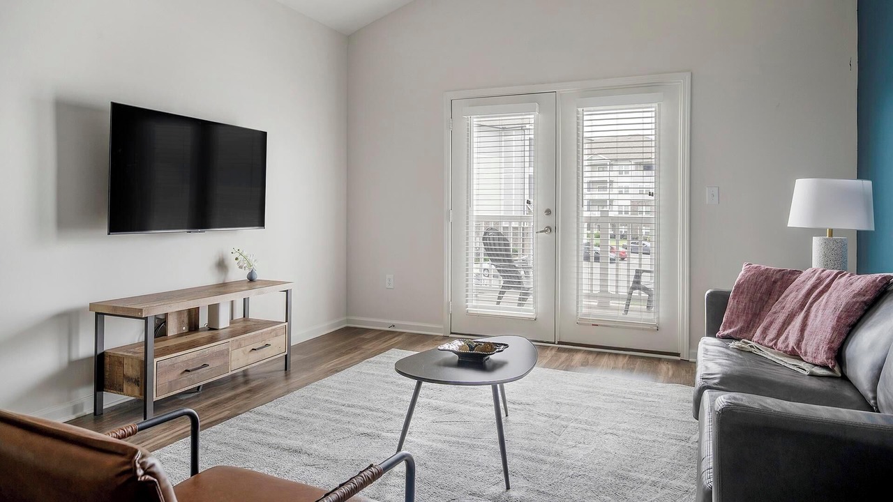 Photo of Livingroom in Antioch