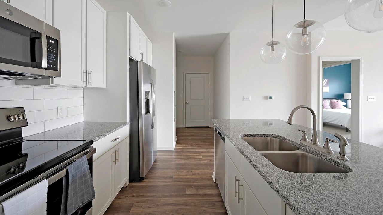 Photo of Kitchen in Antioch