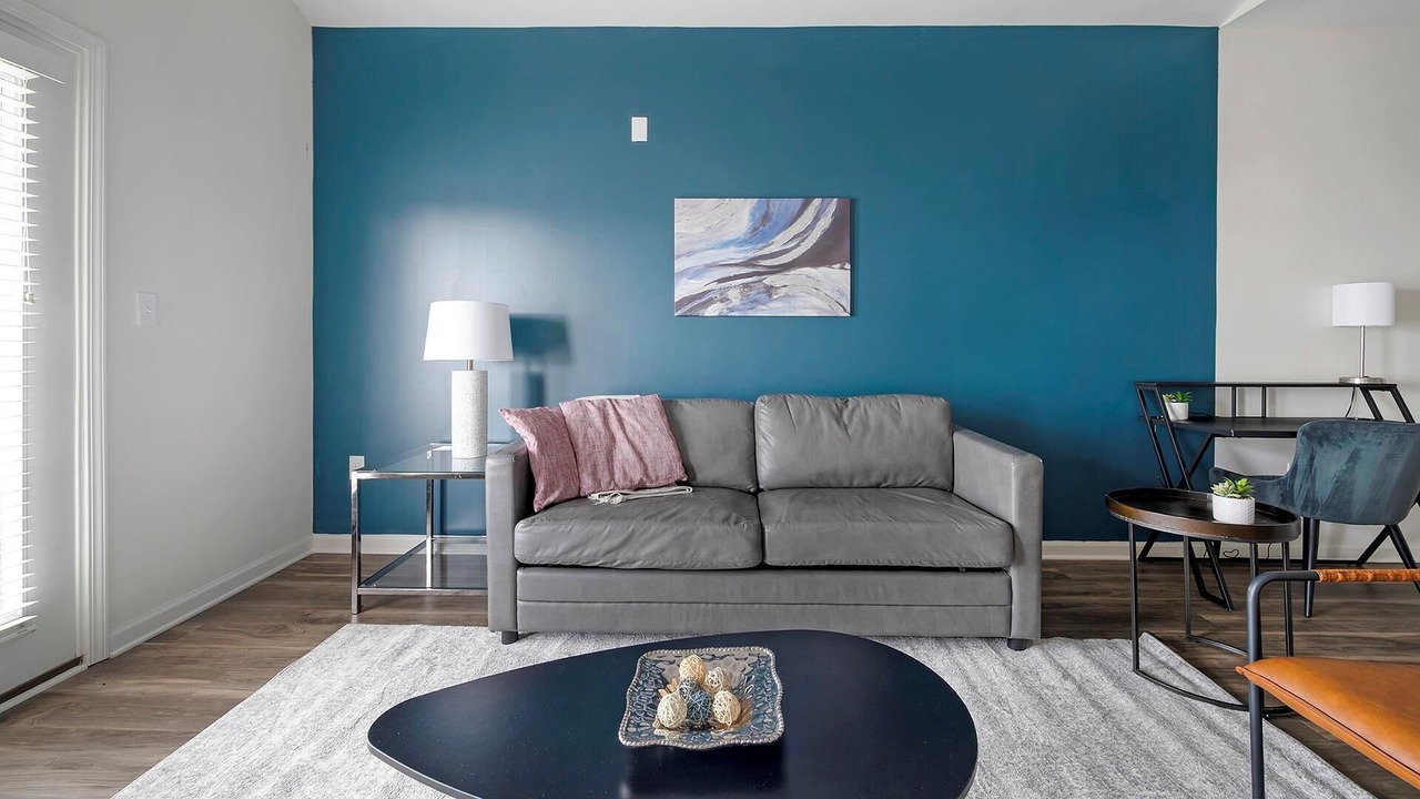 Photo of Livingroom in Antioch