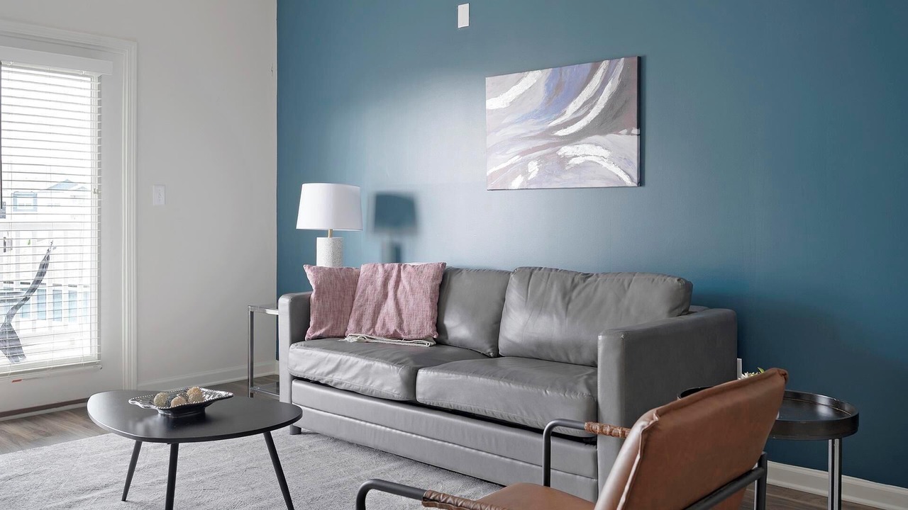 Photo of Livingroom in Antioch