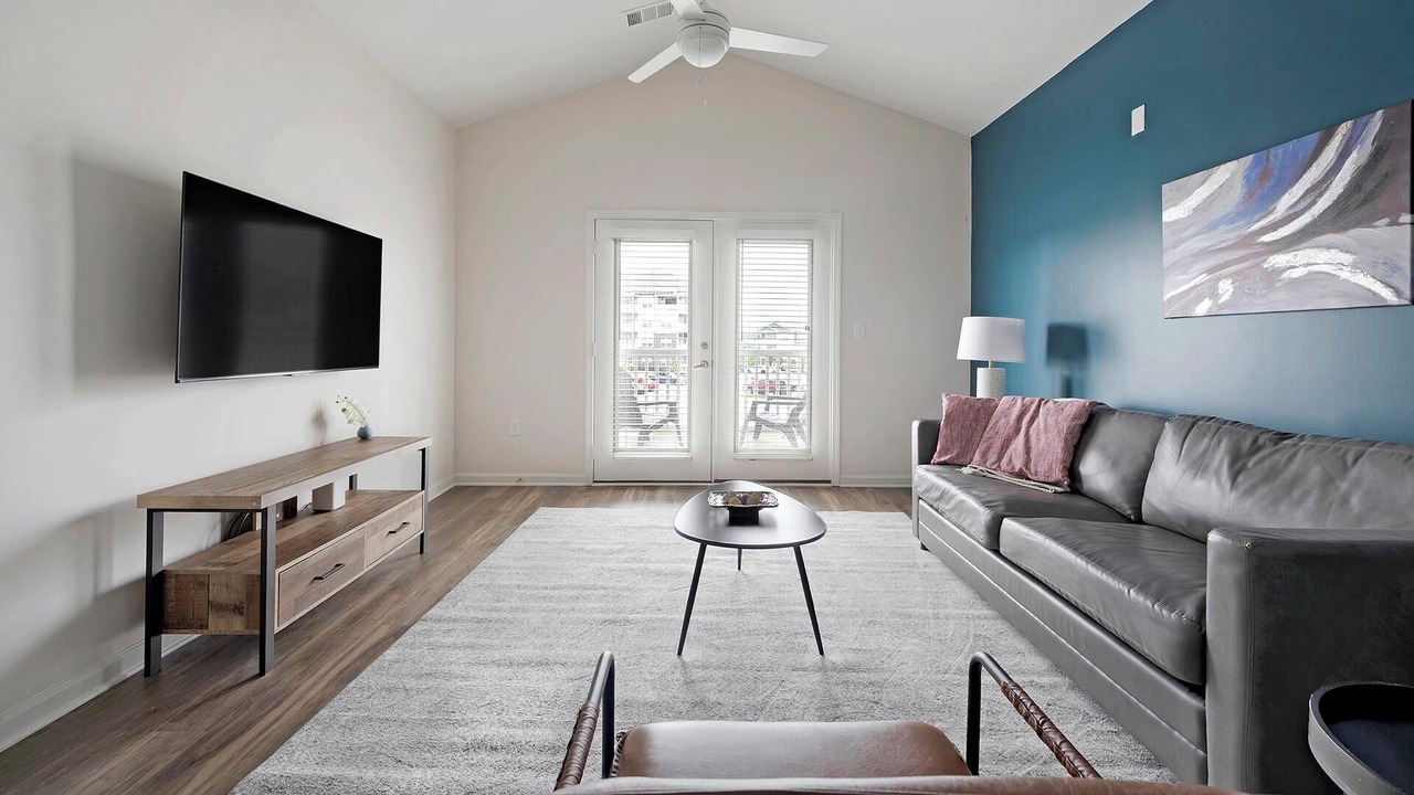 Photo of Livingroom in Antioch