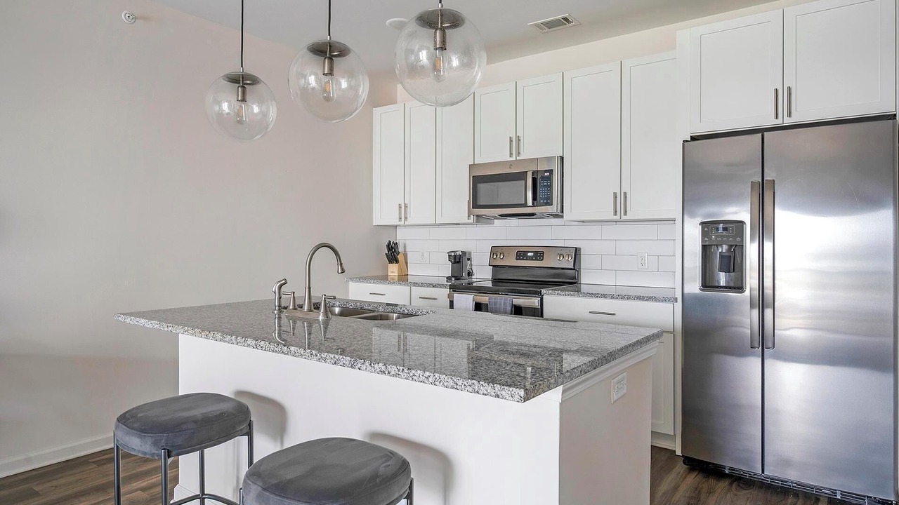 Photo of Kitchen in Antioch