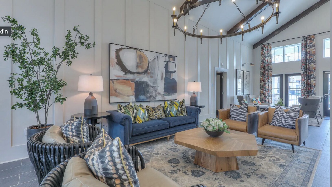 Photo of Livingroom in Antioch