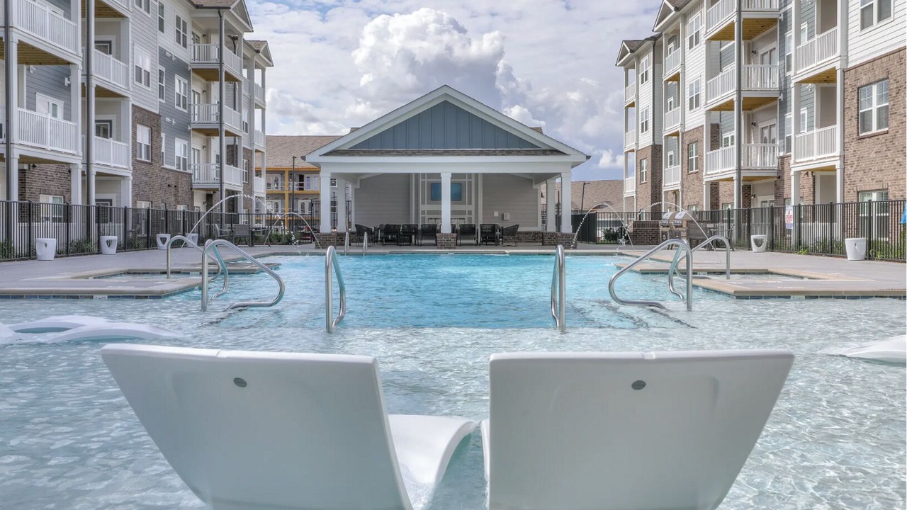 Photo of Outdoor in Antioch