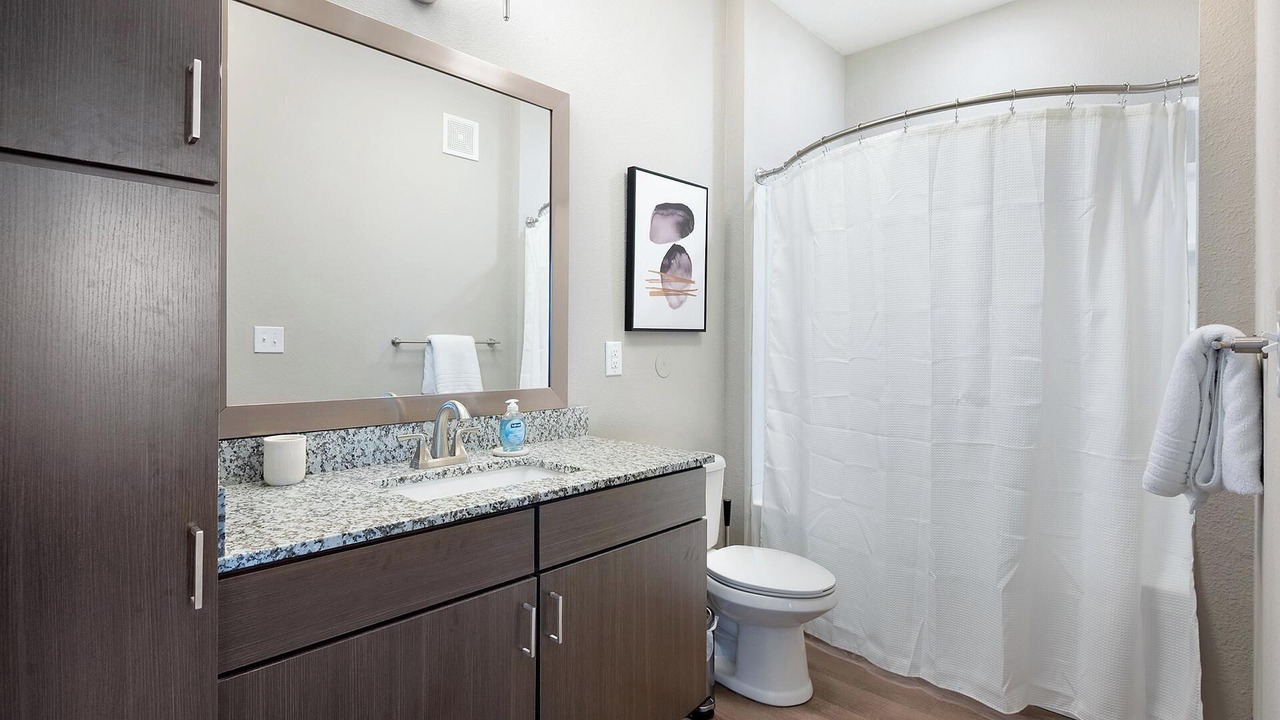 Photo of Bathroom in Chesterfield