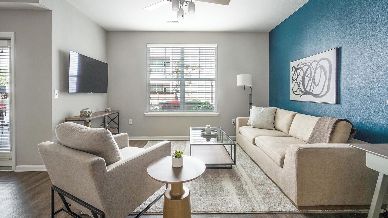 Photo of Livingroom in Chesterfield