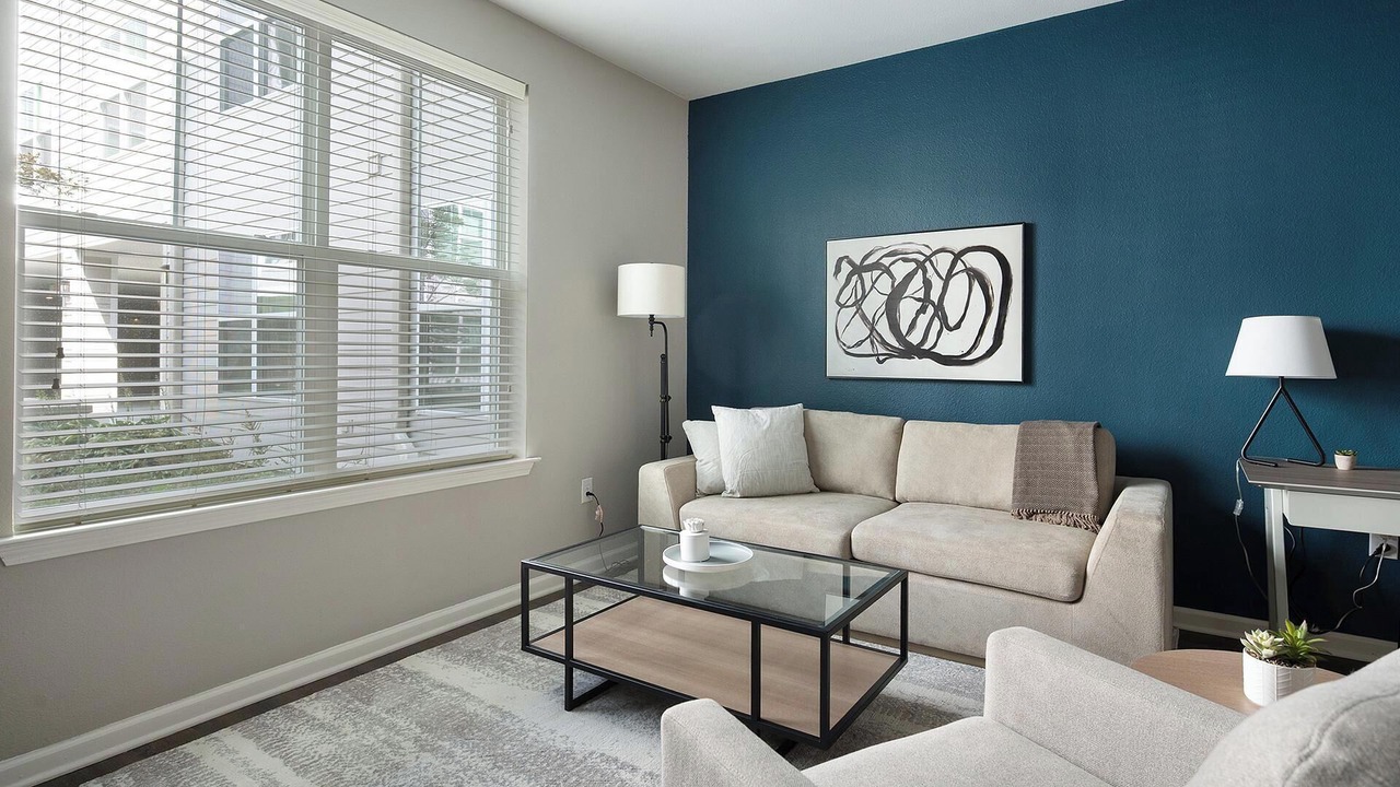 Photo of Livingroom in Chesterfield