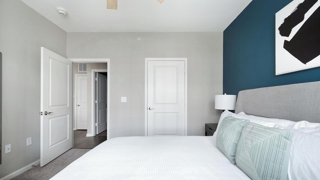 Photo of Bedroom in Chesterfield