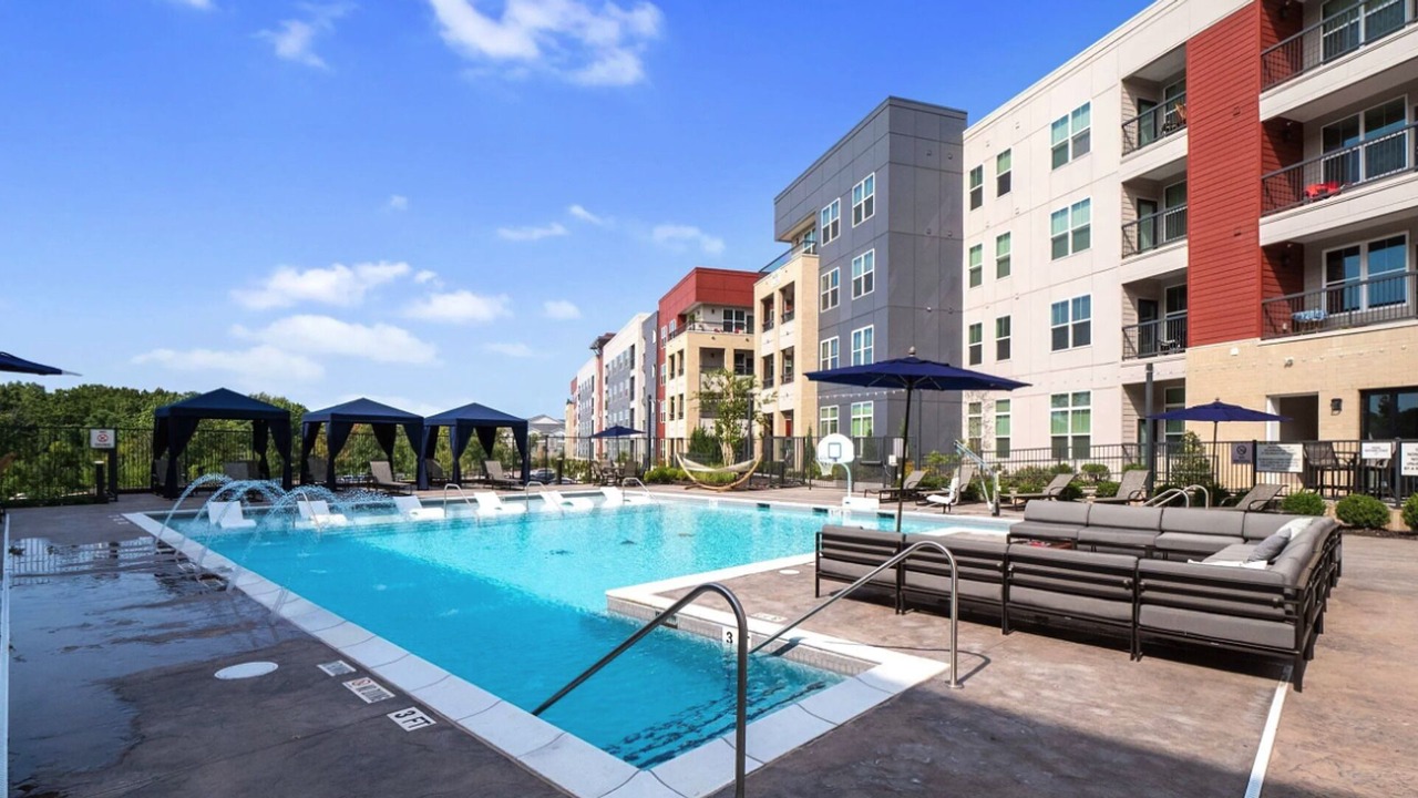 Photo of Outdoor in Chesterfield